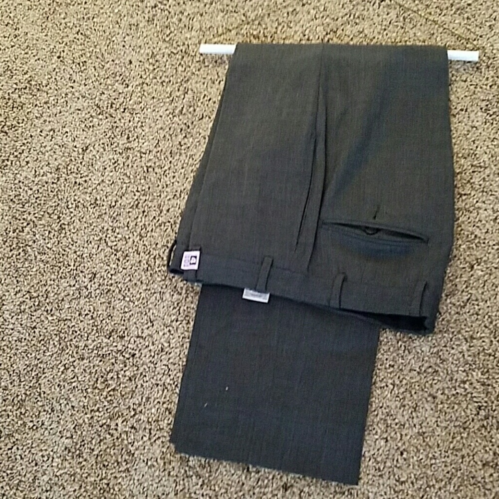 Brooks Brothers men slacks.