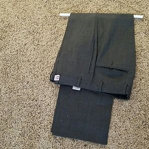 Brooks Brothers men slacks.