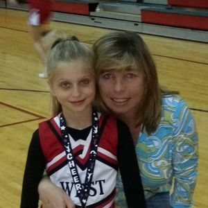 Meet your Posher, Cindy