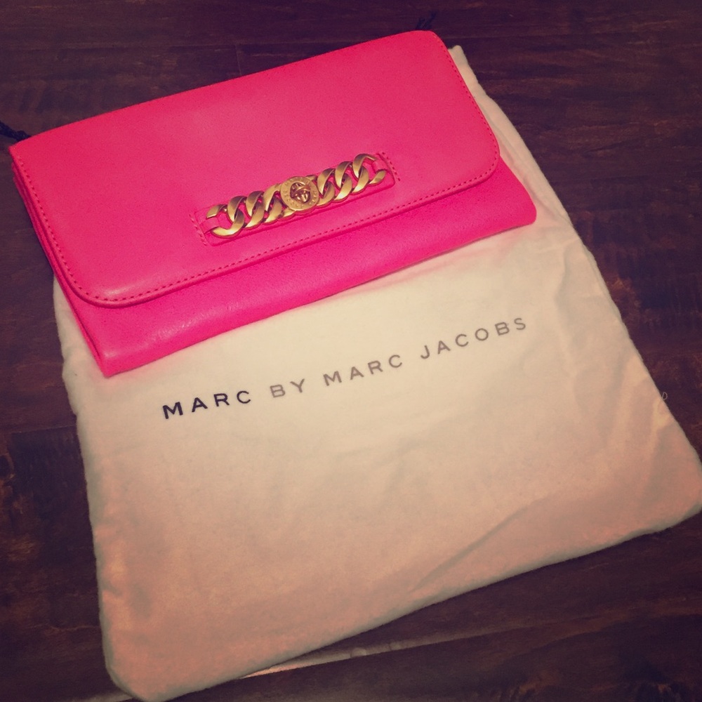 🆕 Marc by Marc Jacobs Clutch 👛
