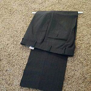 Brooks Brothers men slacks