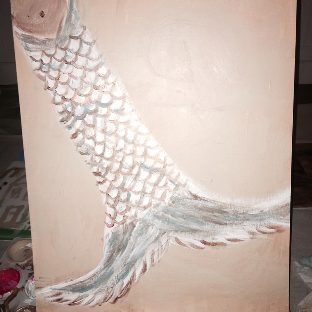 Meet your Posher, Brandi