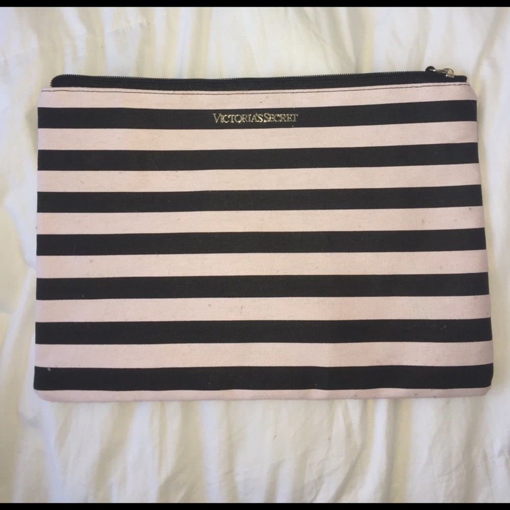 Victoria secret Large clutch or pouch