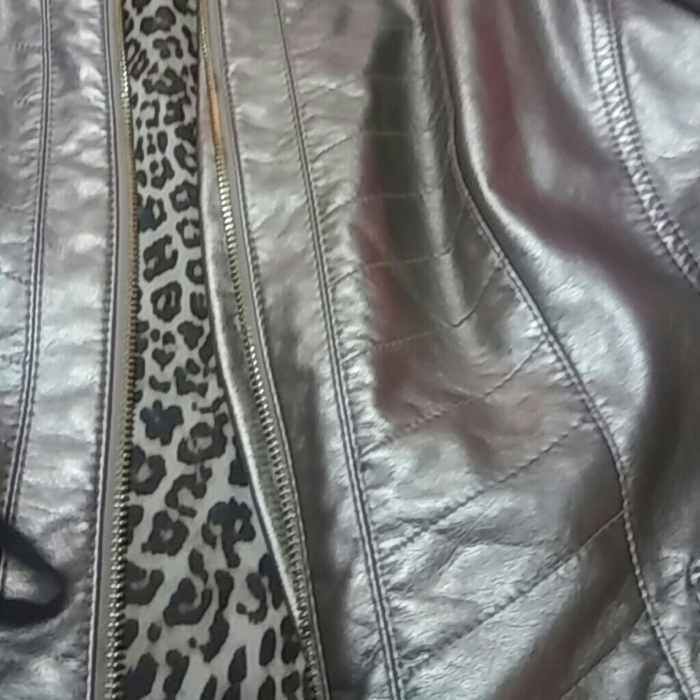 Metallic - Picture 2 of 4