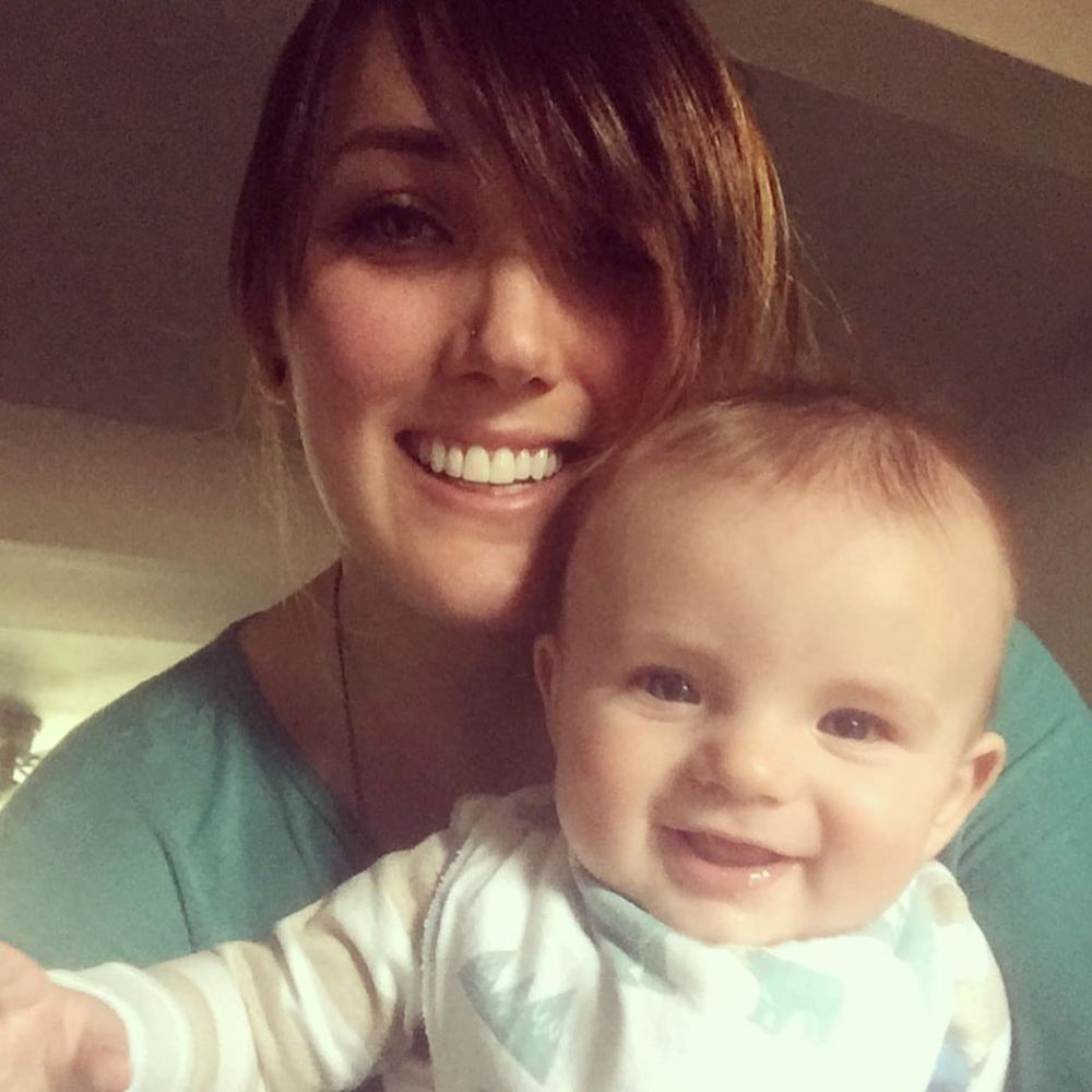 Meet your Posher, Keelie