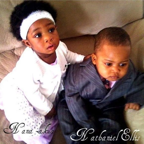 Meet your Posher, Yvonne - Picture 1 of 1