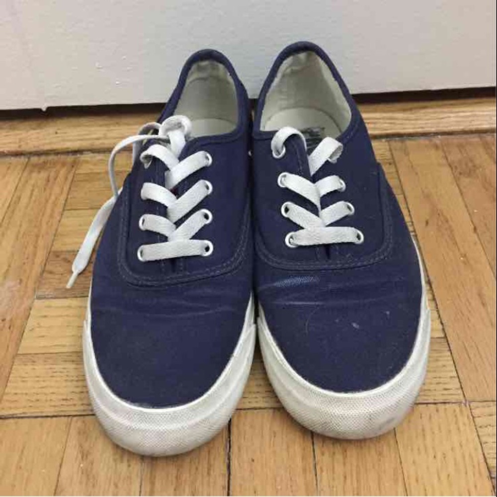 Pro-Keds navy 7