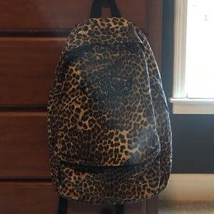 Vans bookbag