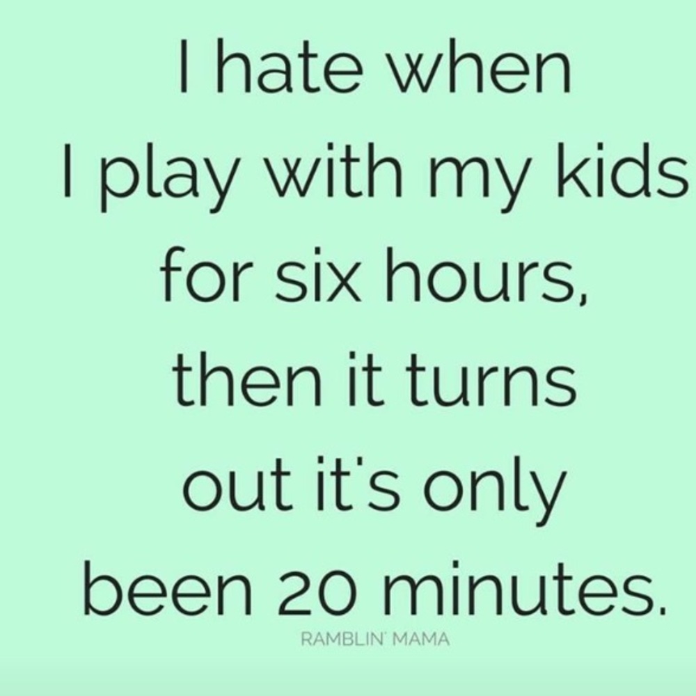 Meet your Posher, Johnna