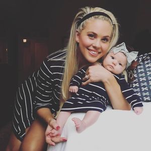 Meet your Posher, Aaryn