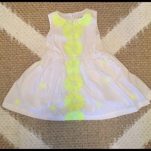 J. Crew Toddler Dress