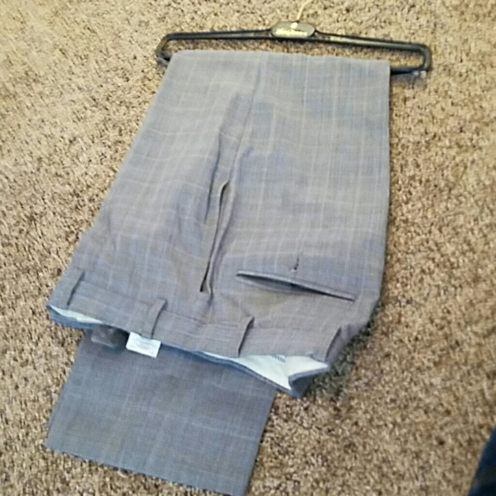 Brooks Brothers men slacks