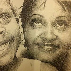 Meet your Posher, Tarsha