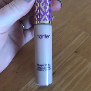 Tarte Shape Tape Concealer in Light