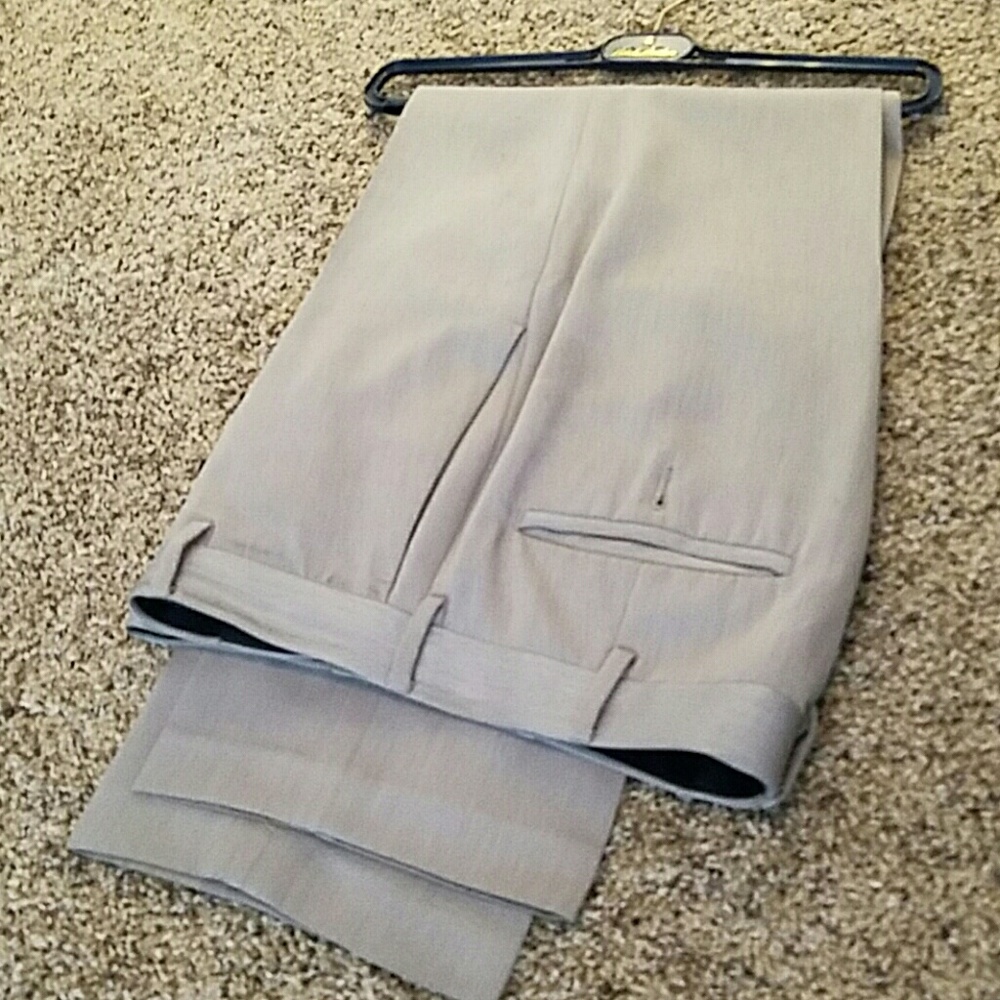 Brooks Brothers men slacks