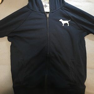 Victoria's Secret hoodie