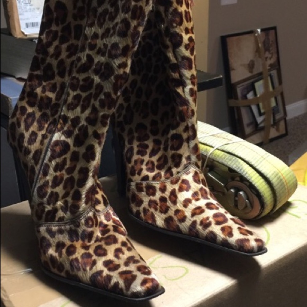Dolce vita boots