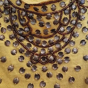 Free People Cover shirt