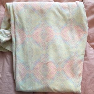 New lularoe TC leggings
