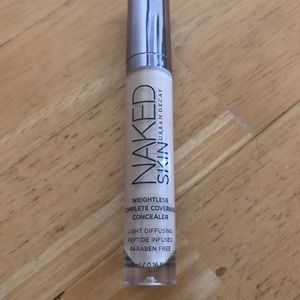 Urban Decay Naked Skin Concealer in Light Neutral