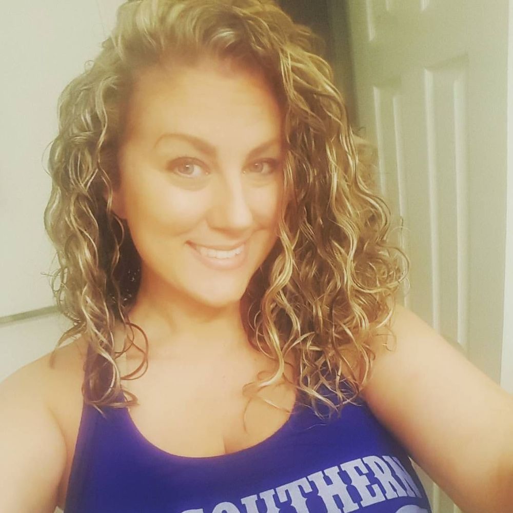 Meet your Posher, Scarlett