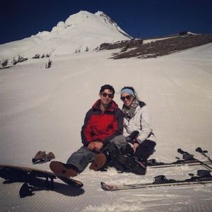 Meet your Posher, David