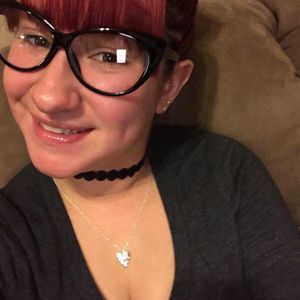 Meet your Posher, Krystal