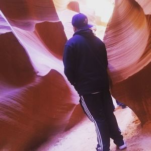 Meet your Posher, Rafael