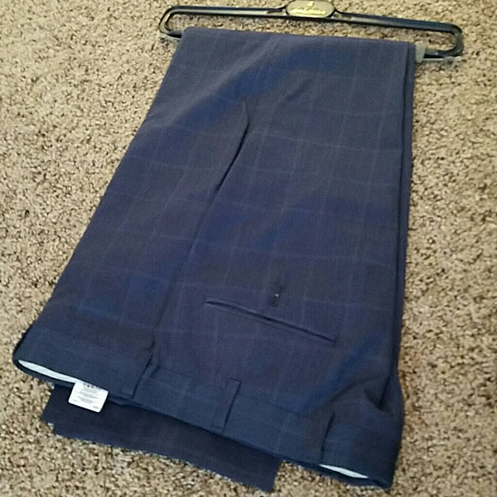 Brooks Brothers men slacks