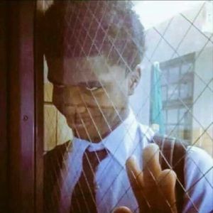 Meet your Posher, Blake