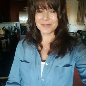 Meet your Posher, Jeanette