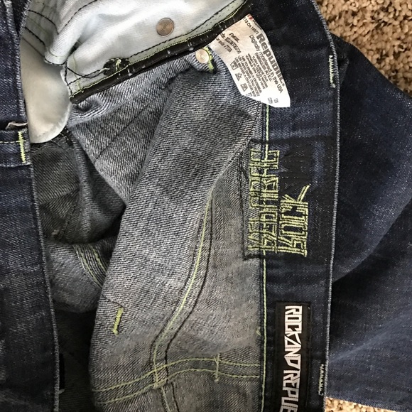 Rock & Republic Jeans
