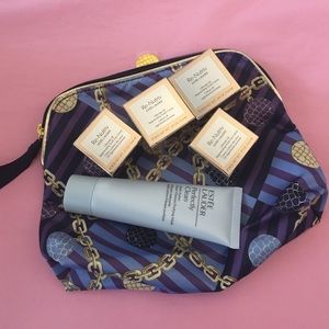 RRyan ONLY Estée Lauder gift set & bag