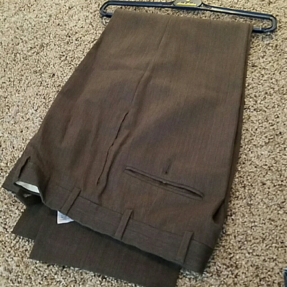 Brooks Brothers men slacks