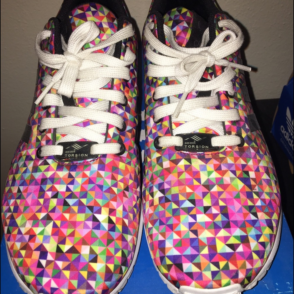 ZX Flux