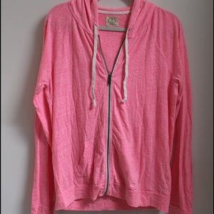 American Eagle Zip-up Hoodie