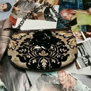 SHARIF DESIGN HANDBAG