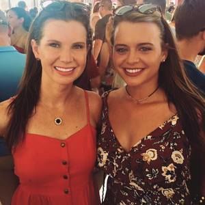 Meet your Posher, Alexandria