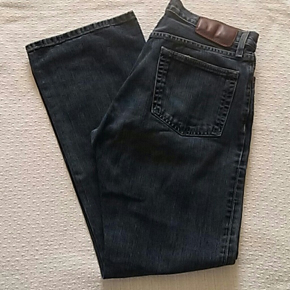 eddie bauer mens jeans