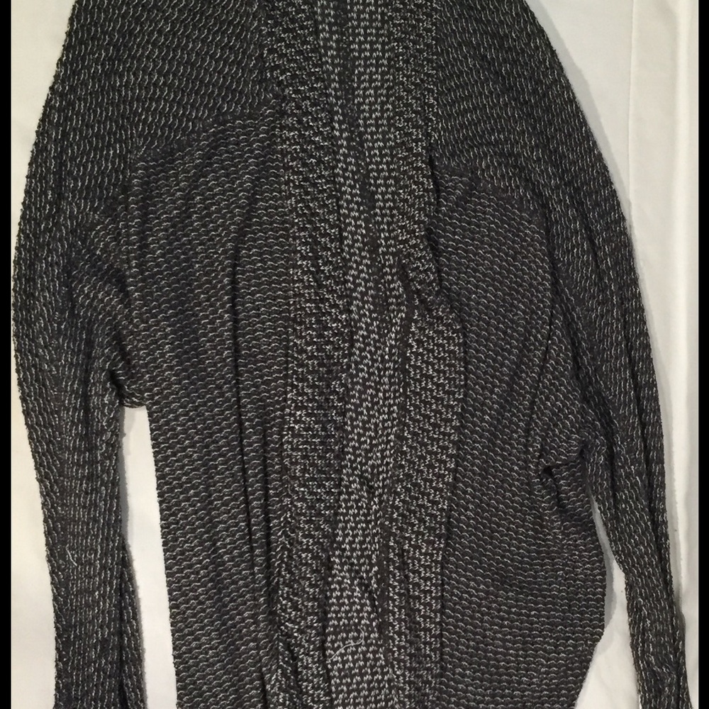Long cardigan!!