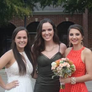 Meet your Posher, Jillian