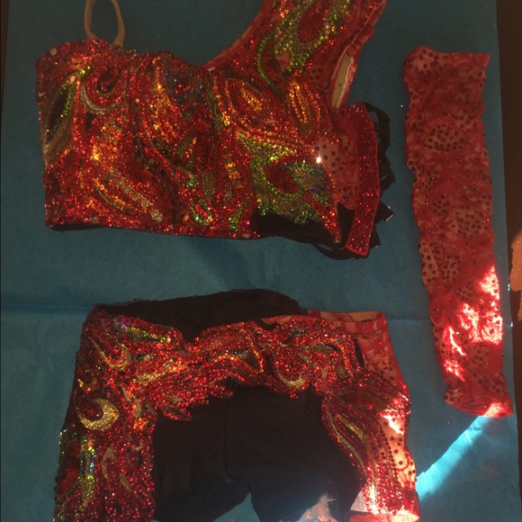 Other - 🌺PAID $1000🌺MAKE FAIR OFFER🌺CUSTOM/HAND STONED