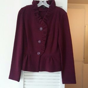 Max Mara Jacket