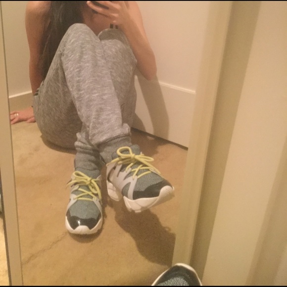 Closing TODAY ♦MANGO Sneakers - Picture 5 of 8