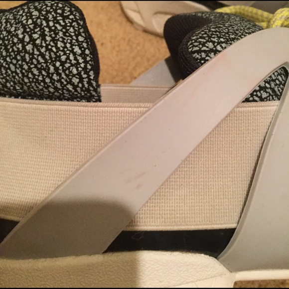 Closing TODAY ♦MANGO Sneakers - Picture 7 of 8