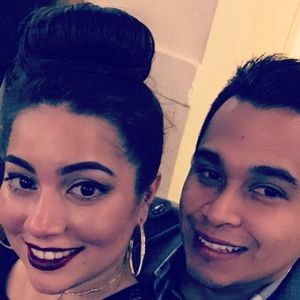 Meet your Posher, Celeste