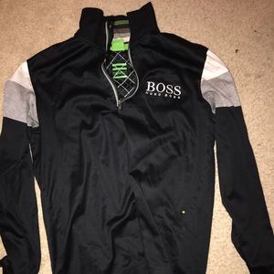 Hugo Boss