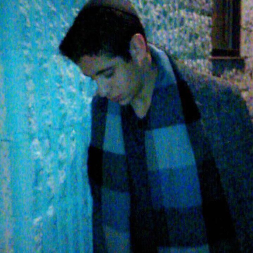 Meet your Posher, Ben