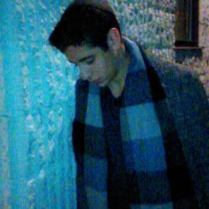 Meet your Posher, Ben