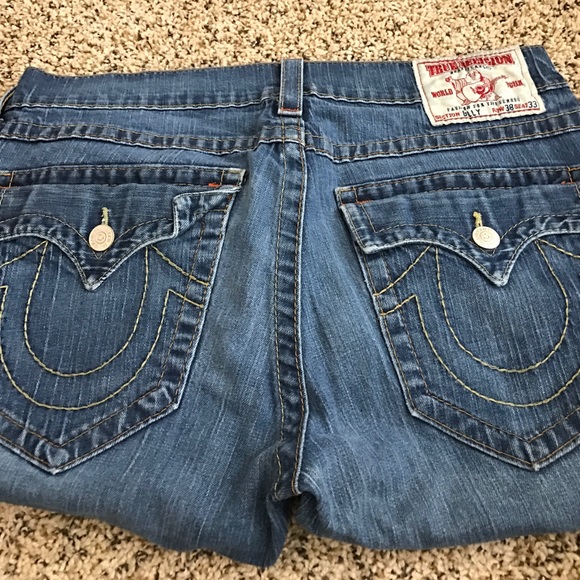 True Religion jeans